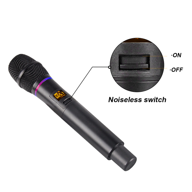 G-MARK X180 Wireless Microphone