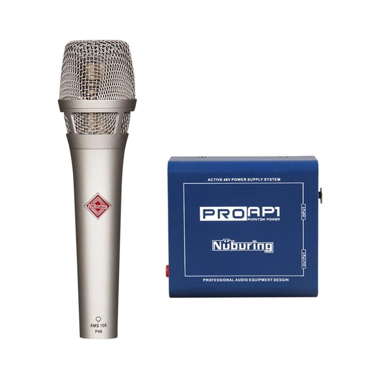 G-MARK KMS105 Condenser Microphone