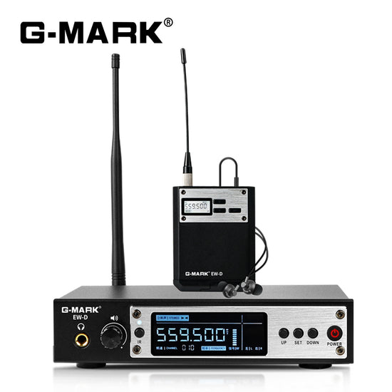 G-MARK