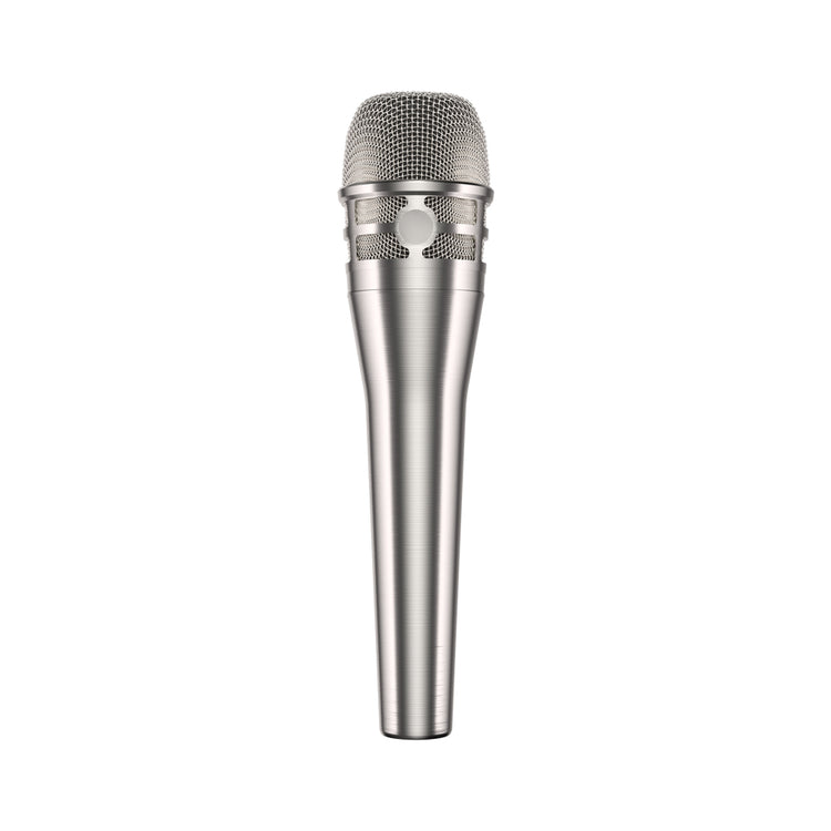 KMS8 Wired Microphone Dynamic Mic Professional Quality Versatility For Karaoke Live Performances And Recording