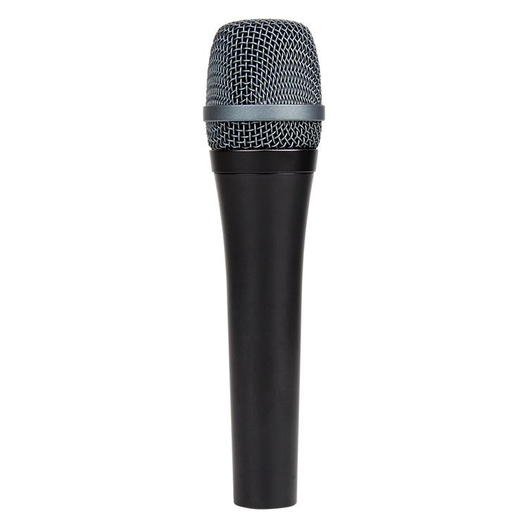 E945 Wired Microphone Dynamic Instrument Mic Professional Quality Versatility For Live Performances And Recording