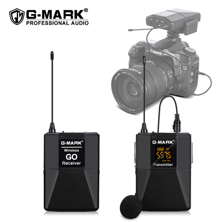 Gen. Mark Pro G-MARK