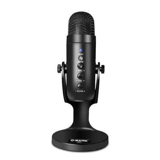 G-MARK POP4 Condenser Microphone 电容麦克风